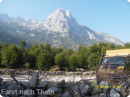 2011-09-12-001   Fahrt nach Theth 2011-09-12-001   Fahrt nach Theth