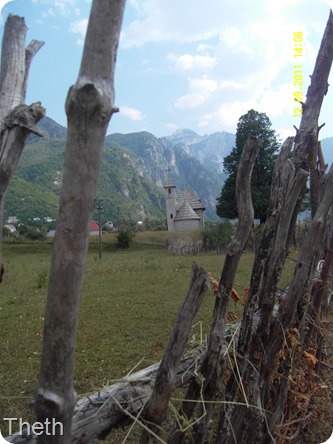 2011-09-13-002  Theth 2011-09-13-002  Theth