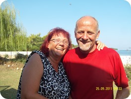 2011-09-25-003 Elke und Peter 2011-09-25-003 Elke und Peter