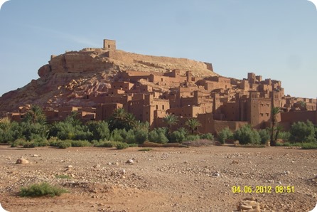 2012-06-04-005-Marokko Ait Benhaddou 2012-06-04-005-Marokko Ait Benhaddou