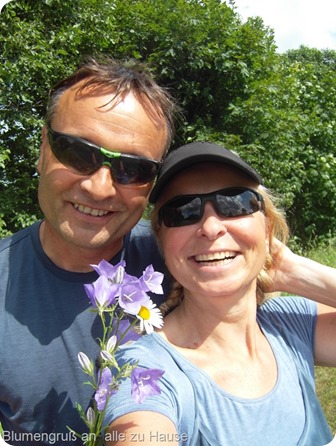 2013-06-26-004 Einen Blumengruss nach Hause 2013-06-26-004 Einen Blumengruss nach Hause