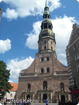 2013-07-01-003 St. Petri Kirche  2013-07-01-003 St. Petri Kirche