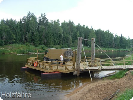 2013-07-04-004 Einzige noch verbliebene Fähre über die Gauja.