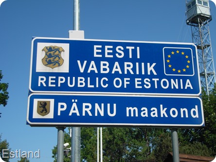 2013-07-06-001 Estland 2013-07-06-001 Estland