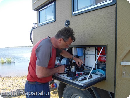 2013-07-06-002 Erste Reparatur 2013-07-06-002 Erste Reparatur