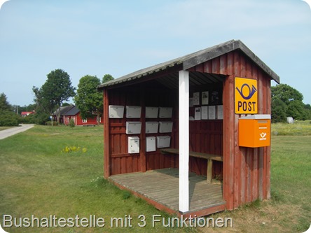 2013-07-08-002 Bushaltestelle mit 3 Funktionen 2013-07-08-002 Bushaltestelle mit 3 Funktionen