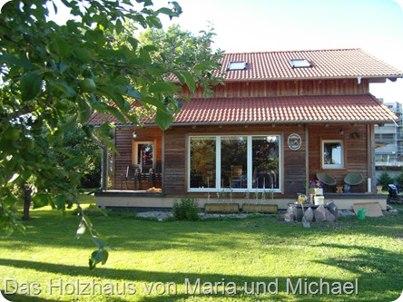 2013-07-09-006 Das Holzhaus von Maria und Michael 2013-07-09-006 Das Holzhaus von Maria und Michael