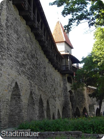 2013-07-11-003 Stadtmauer 2013-07-11-003 Stadtmauer
