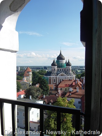 2013-07-11-004 Die Alexander - Newsky - Kathedrale 2013-07-11-004 Die Alexander - Newsky - Kathedrale