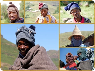 Lesotho Lesotho