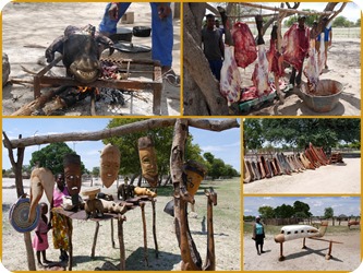 Namibia Dezember 20193