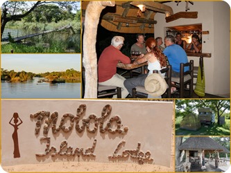 Namibia Dezember 20195