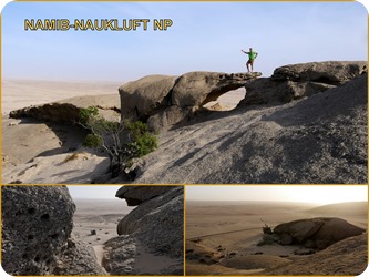 Namibia Dezember 20196